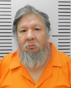 Hatchett Joseph Thomas a registered Sex Offender of South Dakota