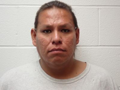 Hawkman Keith Eric Jr a registered Sex Offender of South Dakota