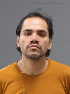 Hawkwing David Lee a registered Sex Offender of South Dakota