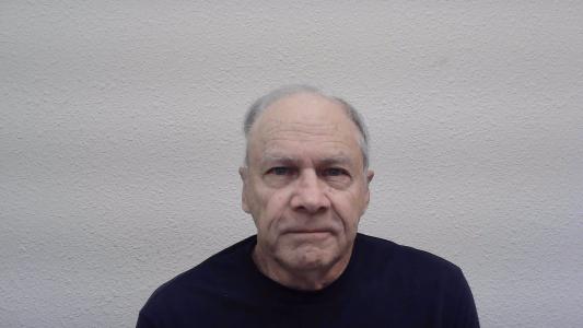 Hayward James Ernest Jr a registered Sex Offender of South Dakota