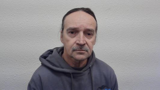 Hebbring Kelly Joe a registered Sex Offender of South Dakota