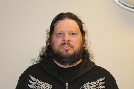 Hebron Steven Ray a registered Sex Offender of South Dakota