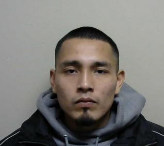 Heck Garrett Allan a registered Sex Offender of South Dakota