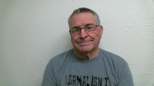 Heck Gerhardt Junior a registered Sex Offender of South Dakota