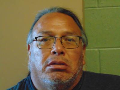 Hecrow Donovan Dean a registered Sex Offender of South Dakota