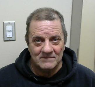 Hegge Randall Guy a registered Sex Offender of South Dakota