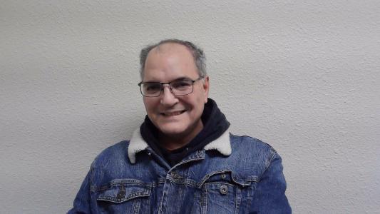 Hein Gordon Fredrick Jr a registered Sex Offender of South Dakota