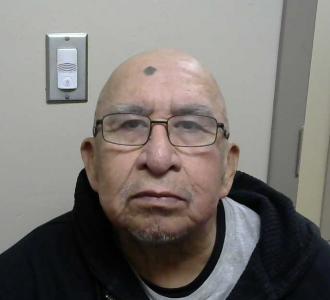 Badhorse Anthony Wayne a registered Sex Offender of South Dakota