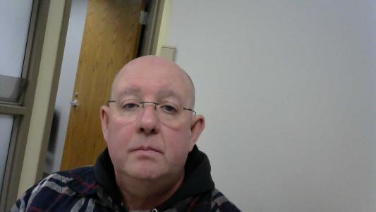 Hemphill Michael Wayne a registered Sex Offender of South Dakota