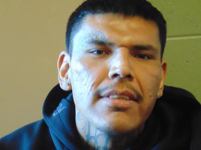 Thunderbull Jaelen Storm a registered Sex Offender of South Dakota