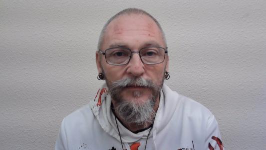 Heller Darren Scott a registered Sex Offender of South Dakota