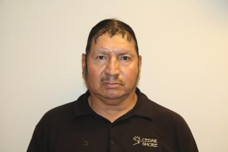 Heth Jeffrey Ray a registered Sex Offender of South Dakota