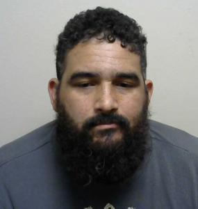 King Josheua Alan a registered Sex Offender of South Dakota