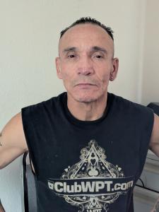 Highbear Garrett Joseph a registered Sex Offender of South Dakota