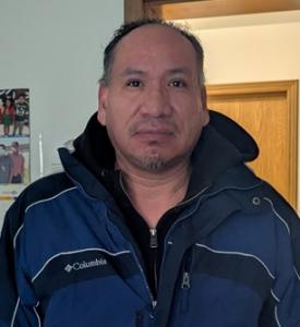 Firecloud Ronnie Murphy a registered Sex Offender of South Dakota