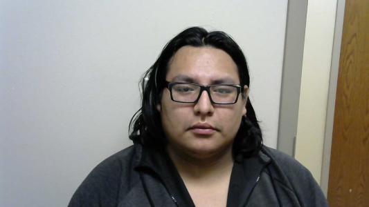 Highhawk Mason John a registered Sex Offender of South Dakota