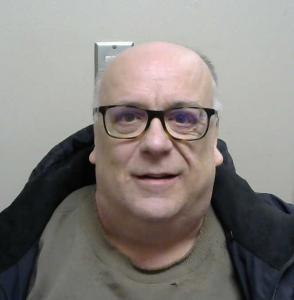 Hill Paul Keith a registered Sex Offender of South Dakota