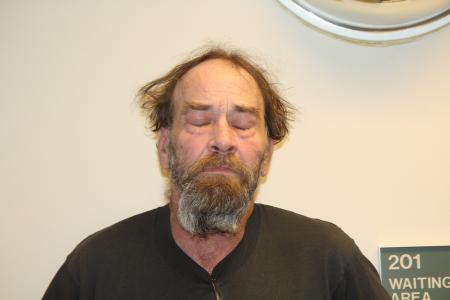 Hill Scott a registered Sex Offender of South Dakota