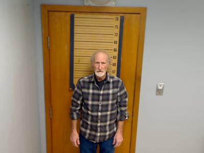 Hill Steven Lawrence a registered Sex Offender of South Dakota
