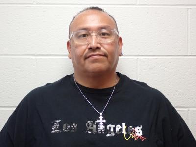 Hill Sylvester Samson a registered Sex Offender of South Dakota