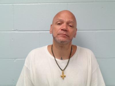 Hillyer Richard Lee a registered Sex Offender of South Dakota
