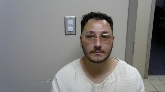 Hoerner Dylan James a registered Sex Offender of South Dakota