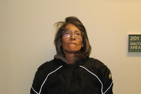 Hoffman Michelle Ruth a registered Sex Offender of South Dakota