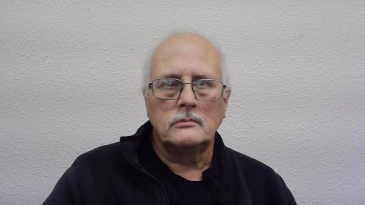 Holtry James Dean a registered Sex Offender of South Dakota