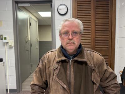 Bainbridge Ward Alvern Jr a registered Sex Offender of South Dakota