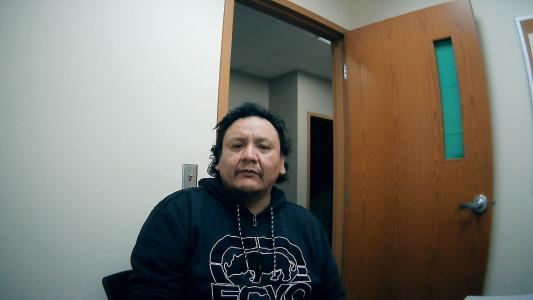 Threelegs Kyle Anthony a registered Sex Offender of South Dakota