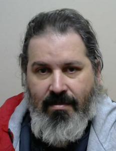 Hughbanks Kevin Lee a registered Sex Offender of South Dakota