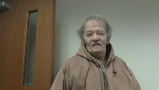 Hughes Stanley Lewis a registered Sex Offender of South Dakota