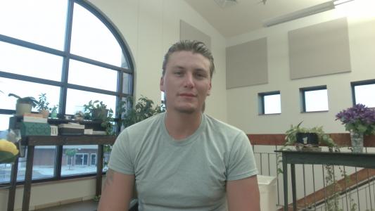 Parrish Jacob Matthew a registered Sex Offender of South Dakota