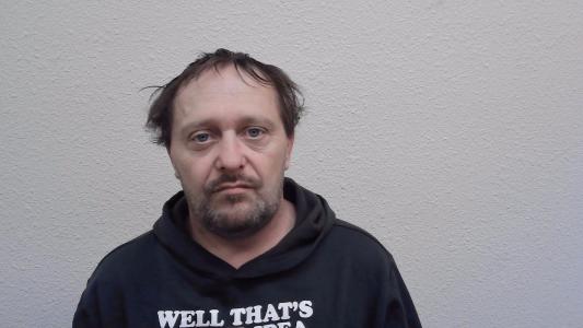 Hull Dustin Joel a registered Sex Offender of South Dakota