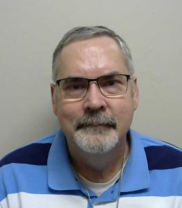Fett Curtis Eugene a registered Sex Offender of South Dakota