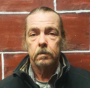 Hurt Norman Franklin Jr a registered Sex Offender of South Dakota