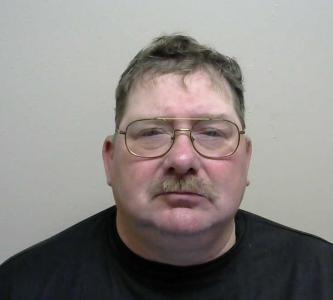Baker Charles Edward a registered Sex Offender of South Dakota