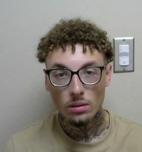 Vanhofwegen Chase Bryan a registered Sex Offender of South Dakota
