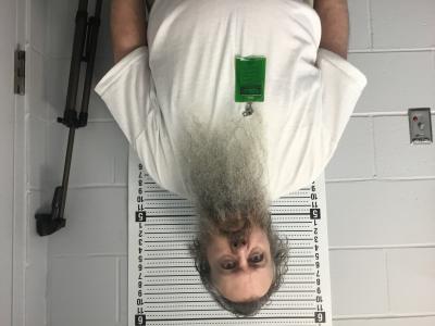 Iannarelli Michael Anthony a registered Sex Offender of South Dakota