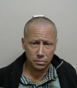 Imes Michael David a registered Sex Offender of South Dakota