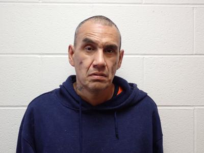 Ironshell Darryl Wayne Jr a registered Sex Offender of South Dakota