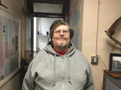 Ishmael Gerald Lee a registered Sex Offender of South Dakota