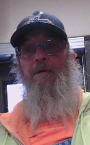 Iverson Gordon Alan a registered Sex Offender of South Dakota