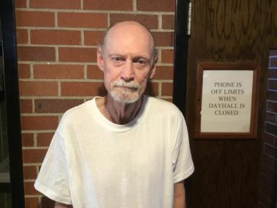 Strong Thomas Richard a registered Sex Offender of South Dakota
