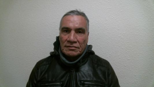 Jandreau James Albert a registered Sex Offender of South Dakota