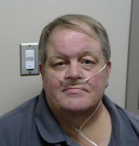 Johnson Rodney Reuben a registered Sex Offender of South Dakota
