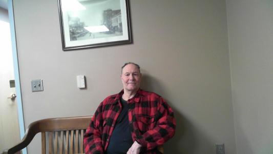 Richardson Earl Louis a registered Sex Offender of South Dakota