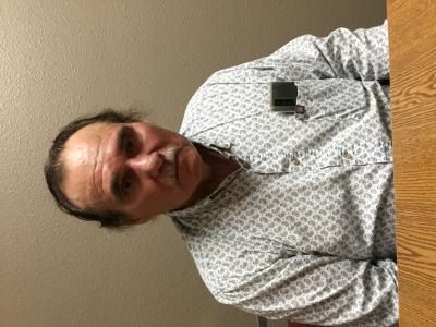 Jewett Carlin James a registered Sex Offender of South Dakota