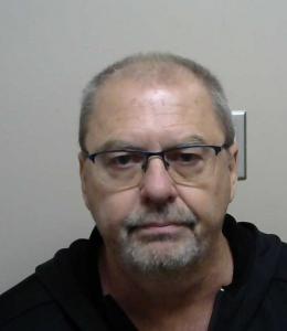 Bakker Brian Scott a registered Sex Offender of South Dakota