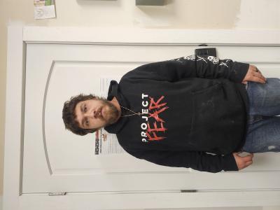 Johnson Alexander Charles a registered Sex Offender of South Dakota